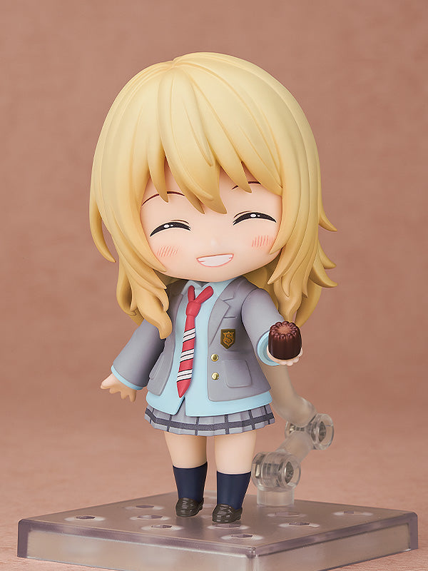 Kaori Miyazono | Nendoroid