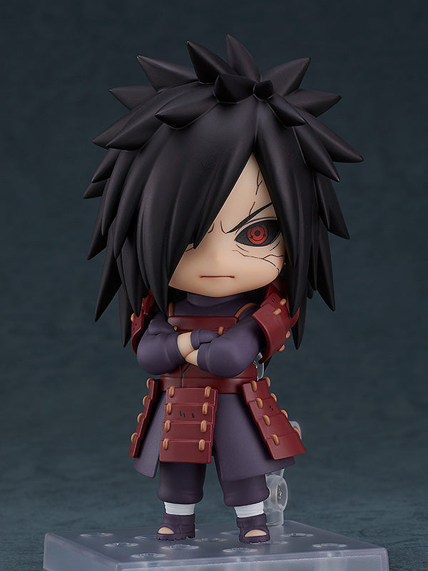 Madara Uchiha | Nendoroid