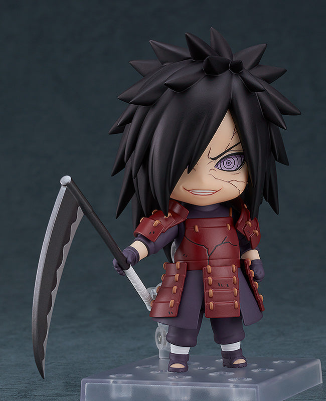 Madara Uchiha | Nendoroid