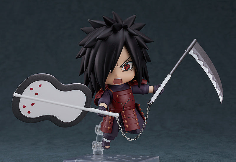 Madara Uchiha | Nendoroid