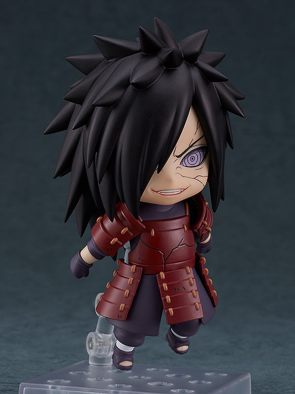 Madara Uchiha | Nendoroid