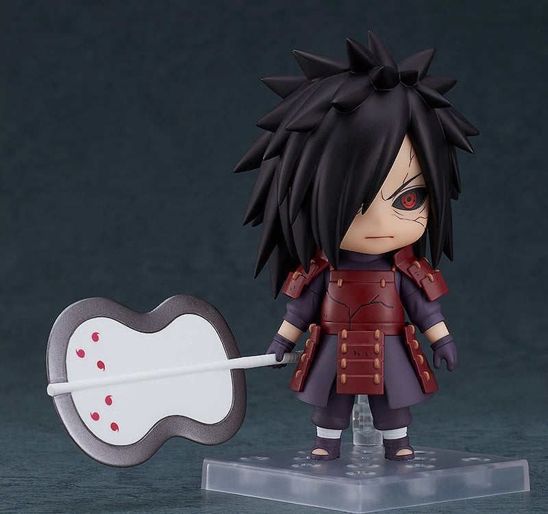 Madara Uchiha | Nendoroid