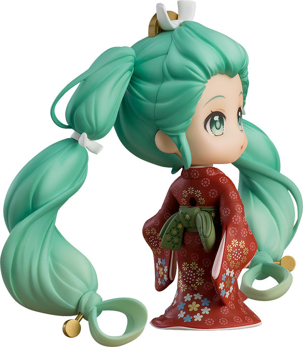 Hatsune Miku: Beauty Looking Back Ver. | Nendoroid #2100