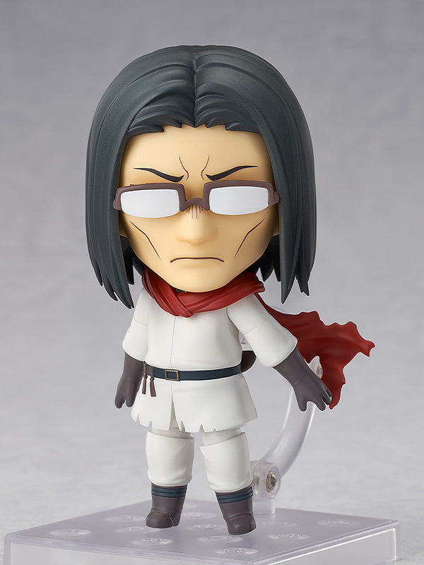 Uncle | Nendoroid