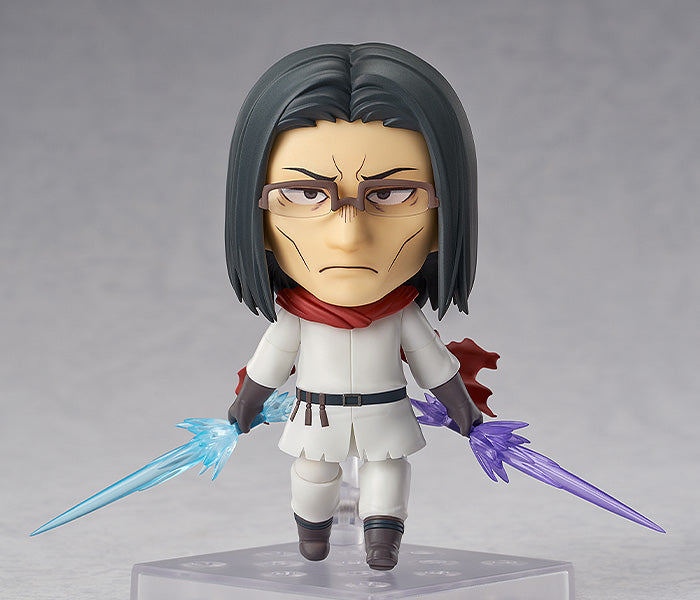 Uncle | Nendoroid