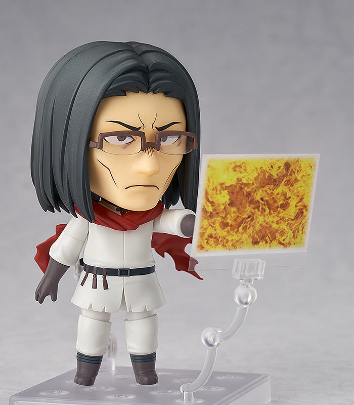 Uncle | Nendoroid