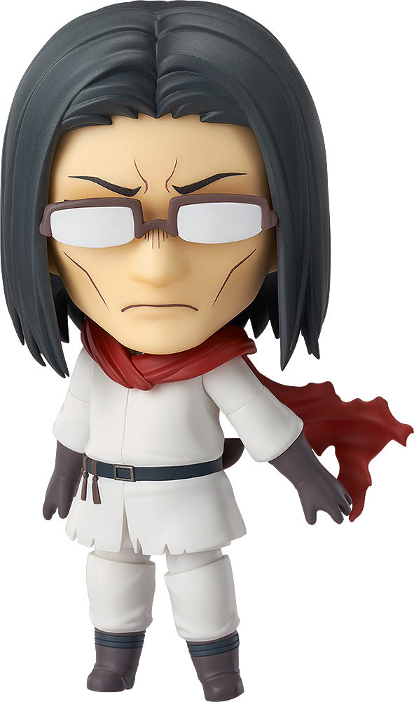 Uncle | Nendoroid