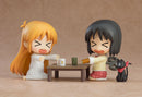 Hakase: Keiichi Arawi Ver. | Nendoroid