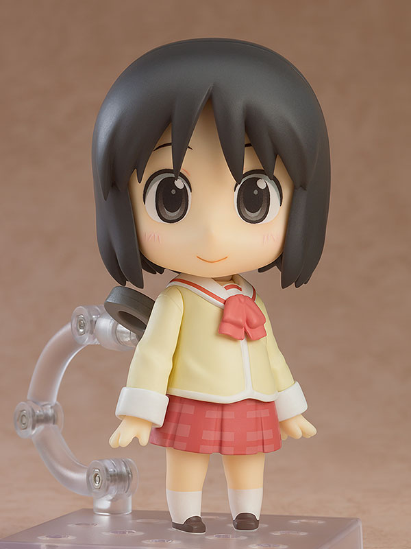 Nano Shinonome: Keiichi Arawi Ver. | Nendoroid