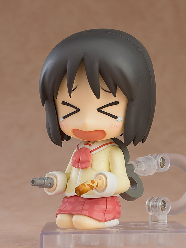 Nano Shinonome: Keiichi Arawi Ver. | Nendoroid