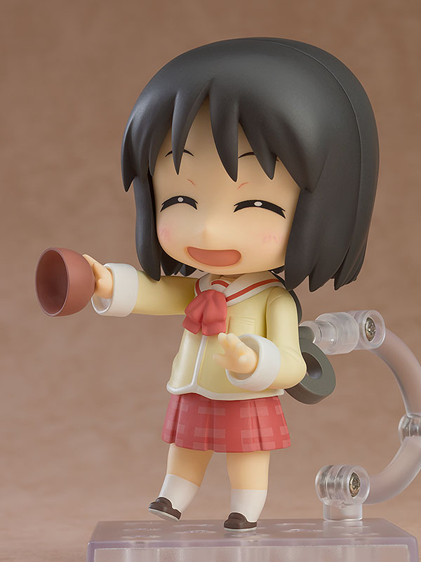 Nano Shinonome: Keiichi Arawi Ver. | Nendoroid