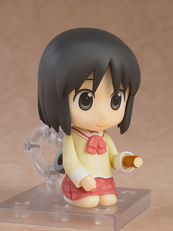 Nano Shinonome: Keiichi Arawi Ver. | Nendoroid