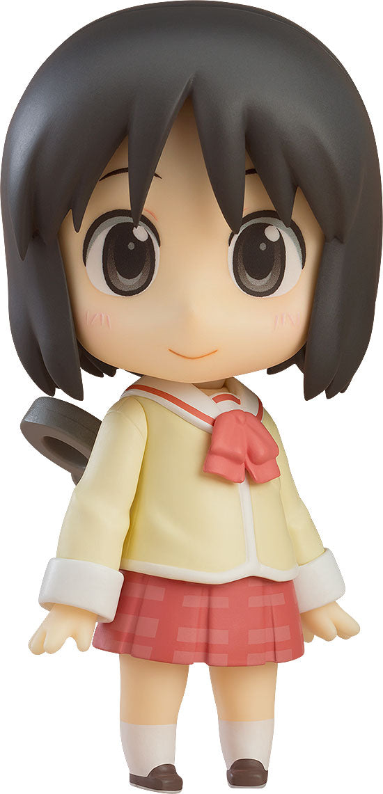 Nano Shinonome: Keiichi Arawi Ver. | Nendoroid