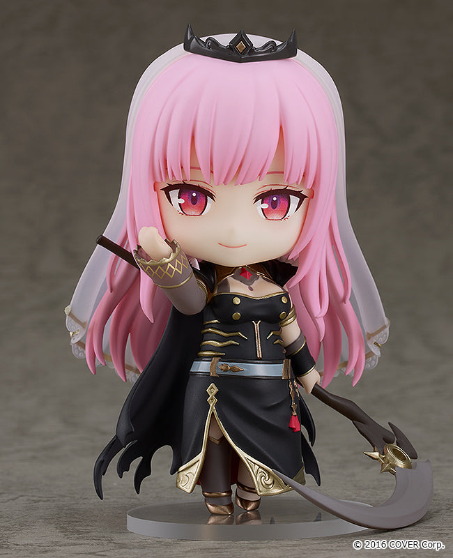 Mori Calliope | Nendoroid