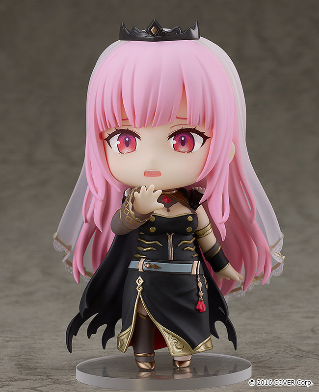 Mori Calliope | Nendoroid