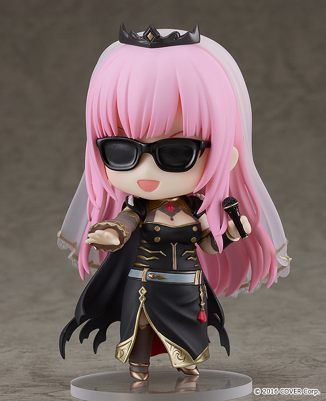 Mori Calliope | Nendoroid