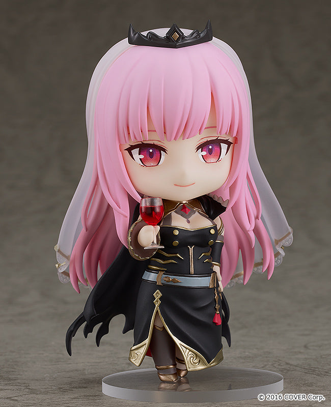 Mori Calliope | Nendoroid