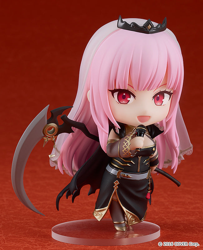 Mori Calliope | Nendoroid