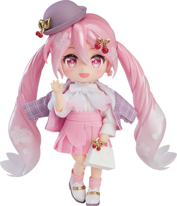 Sakura Miku: Hanami Outfit Ver. | Nendoroid Doll