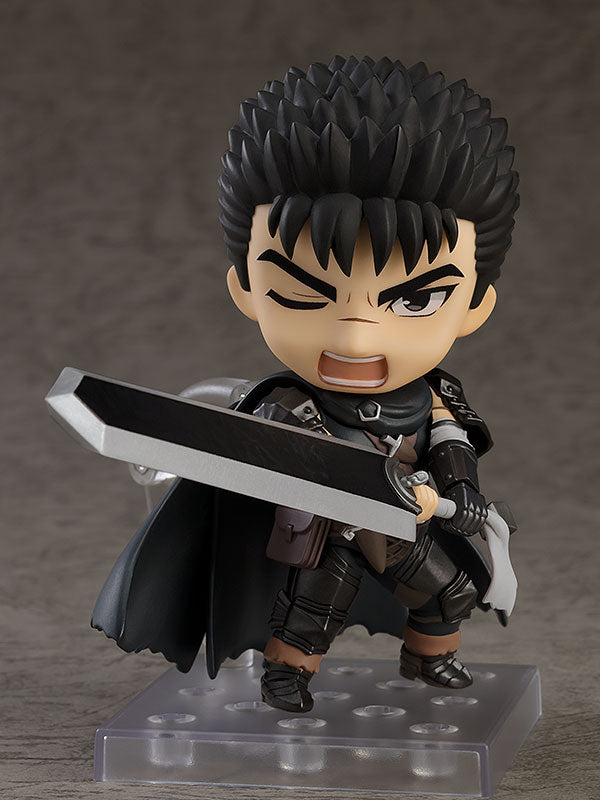 Guts | Nendoroid