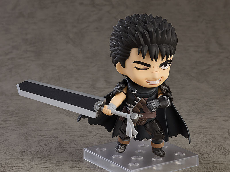 Guts | Nendoroid