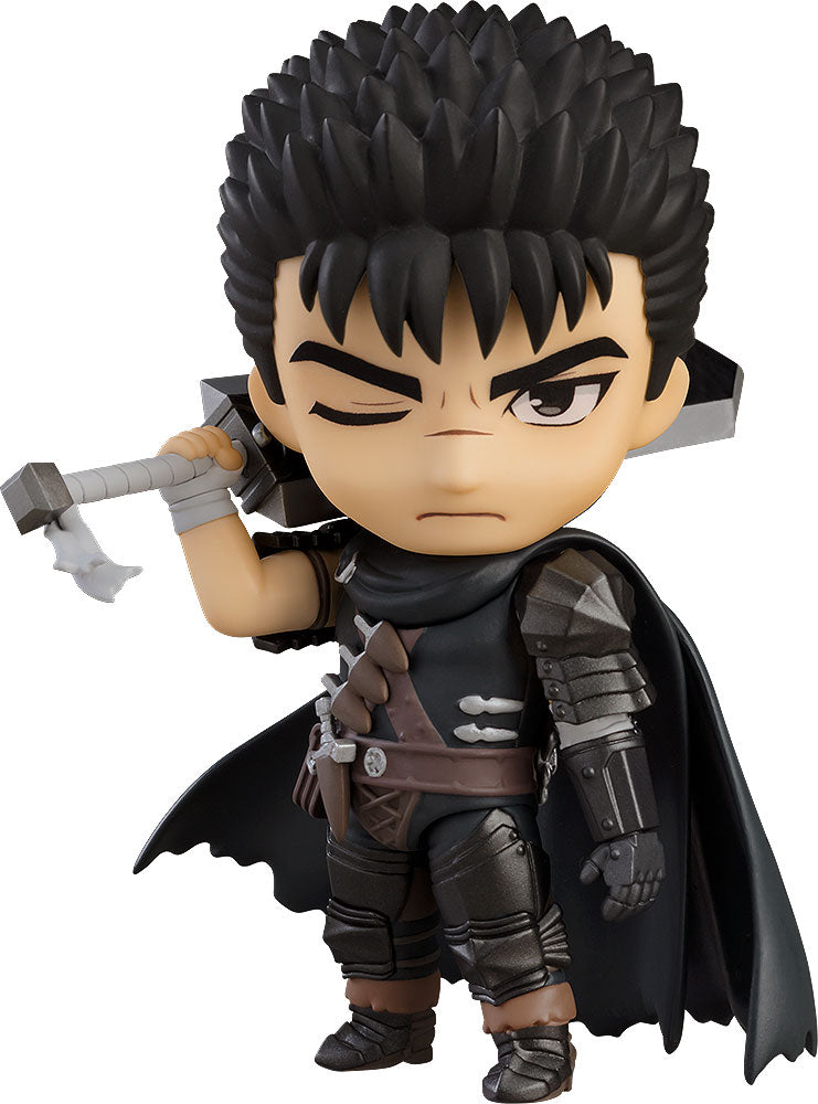 Guts | Nendoroid