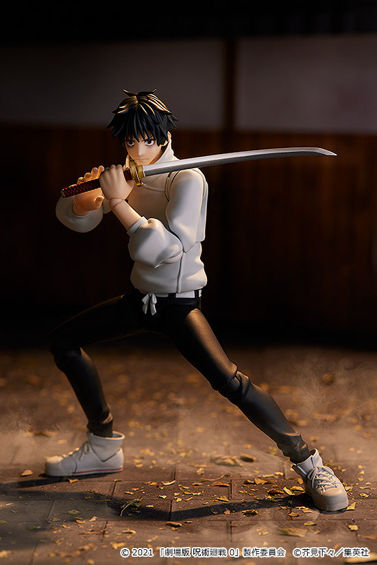 Yuta Okkotsu | Figma