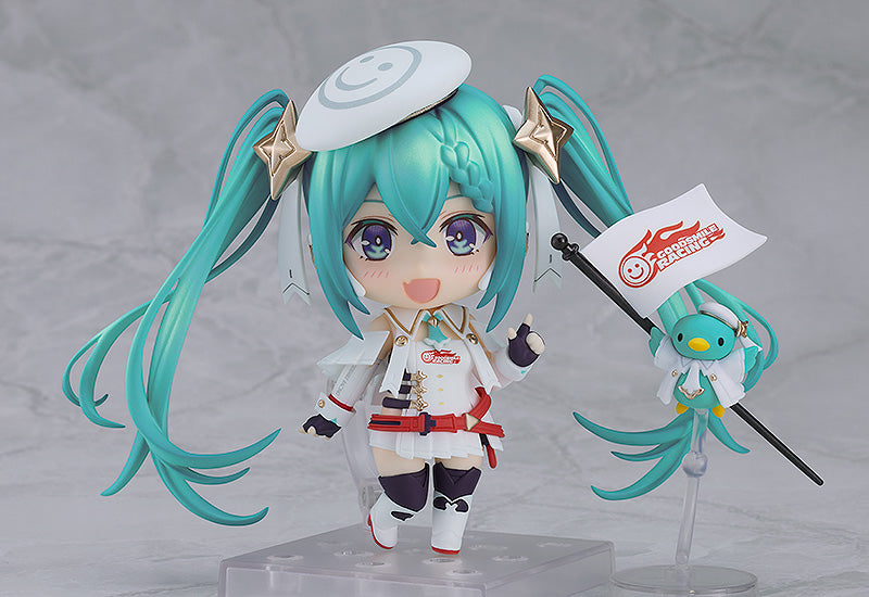 Racing Miku: 2023 Ver. | Nendoroid