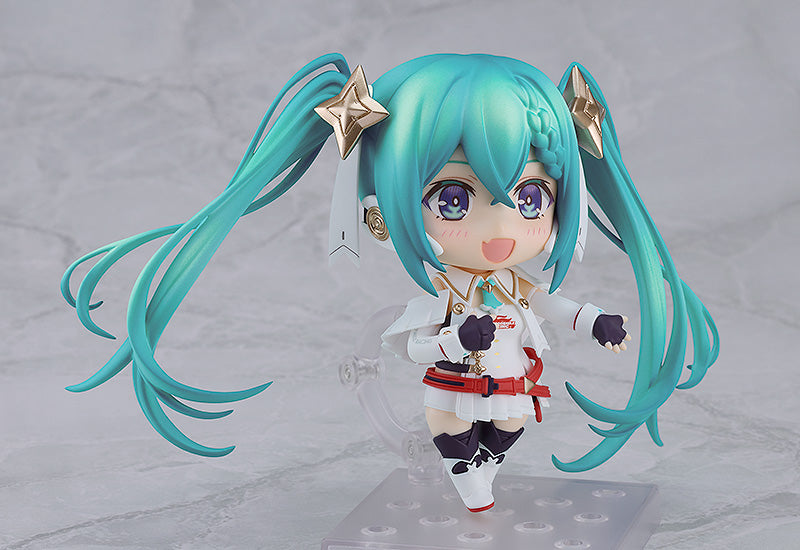 Racing Miku: 2023 Ver. | Nendoroid