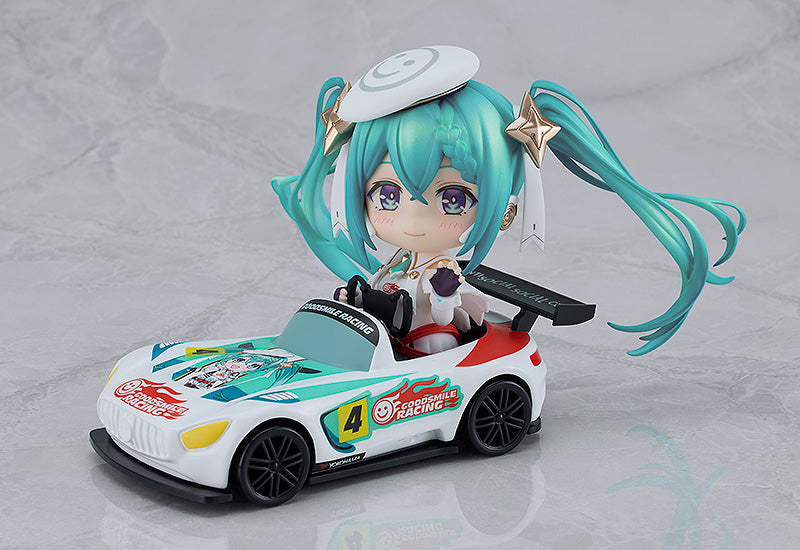 Racing Miku: 2023 Ver. | Nendoroid