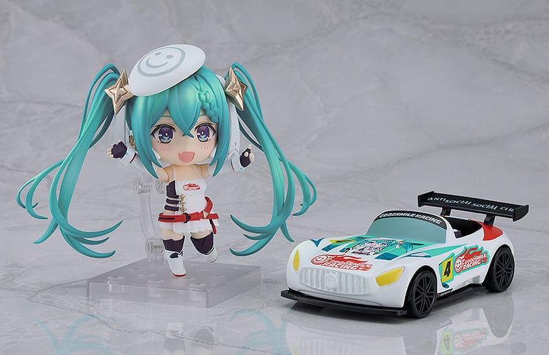 Racing Miku: 2023 Ver. | Nendoroid