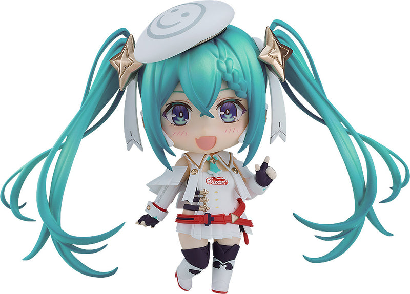 Racing Miku: 2023 Ver. | Nendoroid