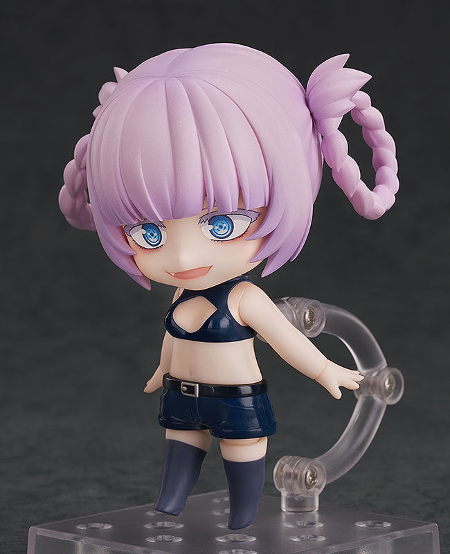 Nazuna Nanakusa | Nendoroid