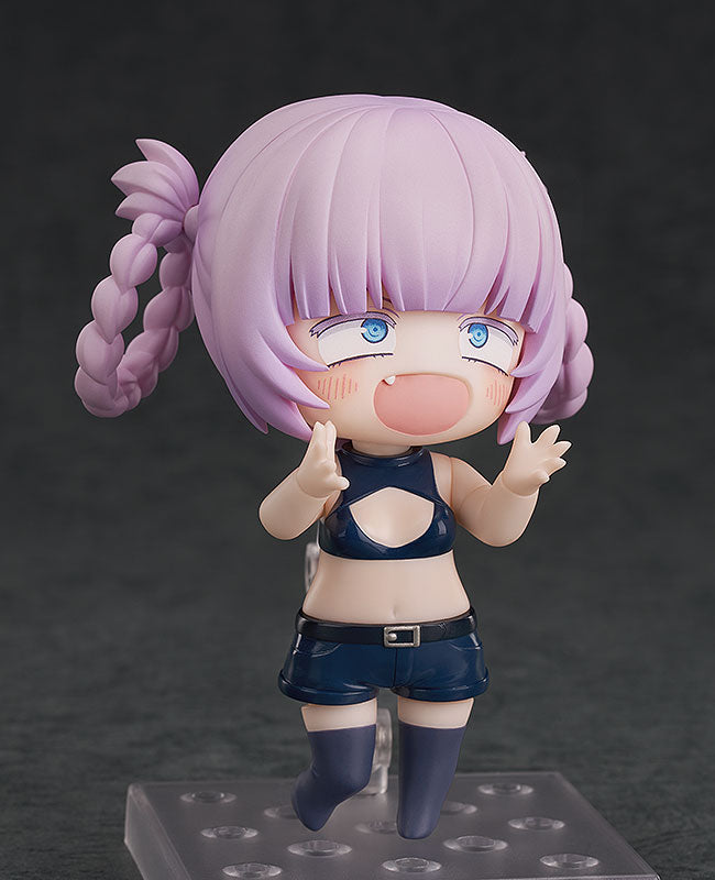 Nazuna Nanakusa | Nendoroid