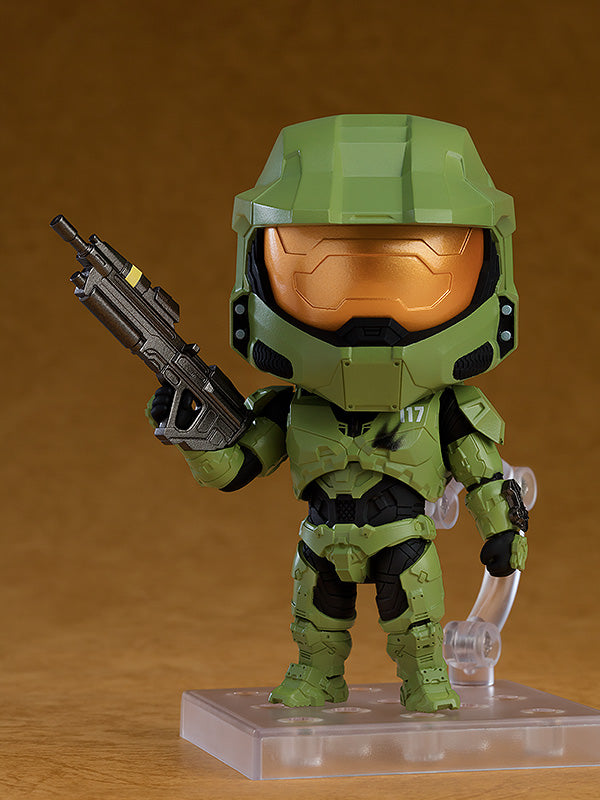 Master Chief | Nendoroid