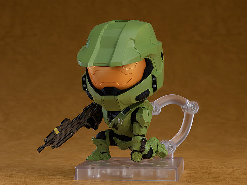 Master Chief | Nendoroid