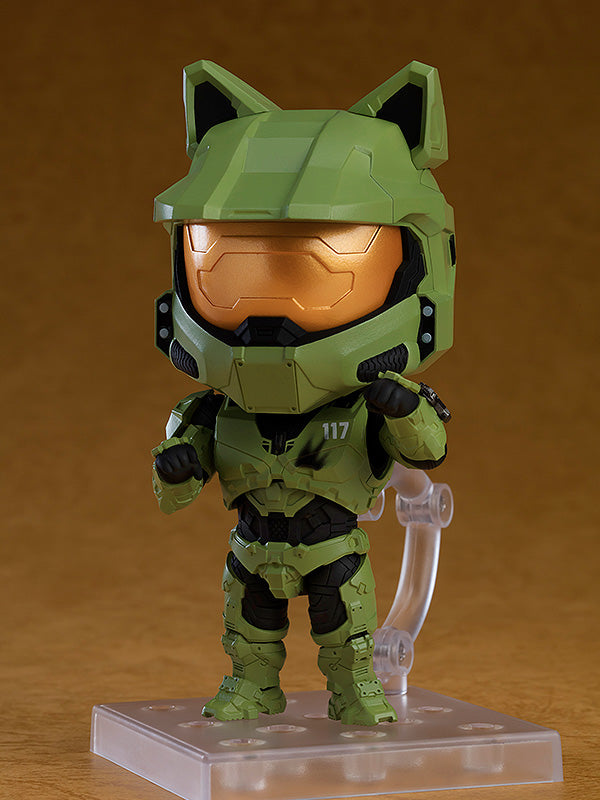 Master Chief | Nendoroid