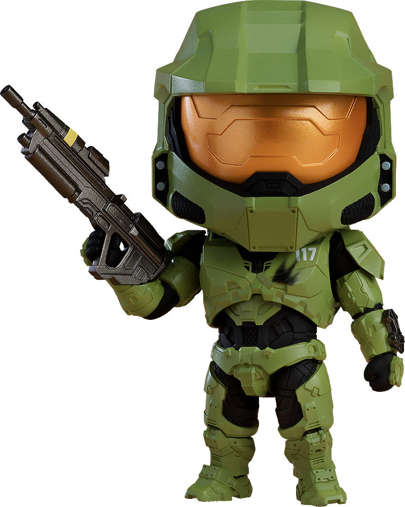 Master Chief | Nendoroid