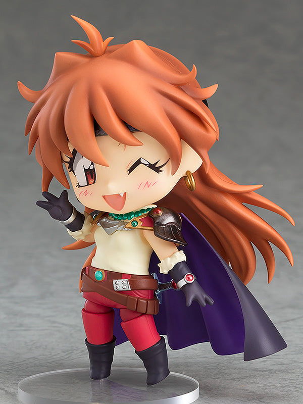 Lina=Inverse | Nendoroid