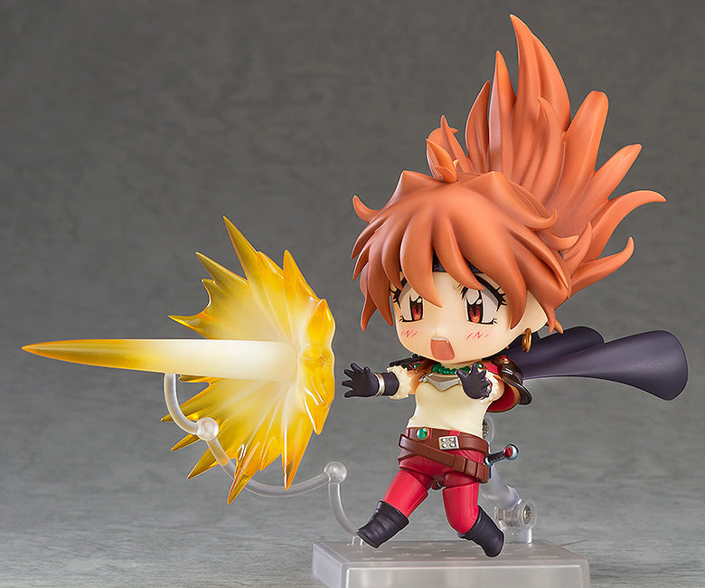 Lina=Inverse | Nendoroid