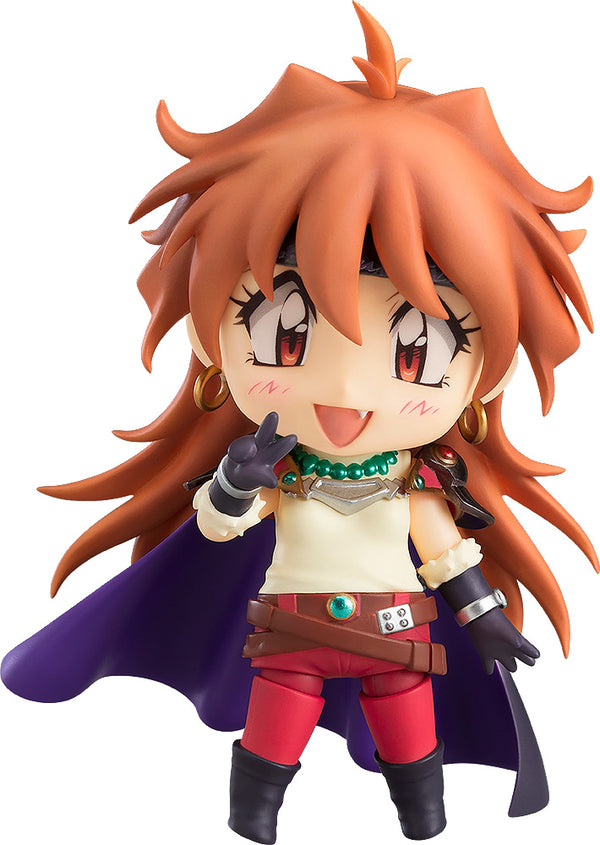 Lina=Inverse | Nendoroid #901