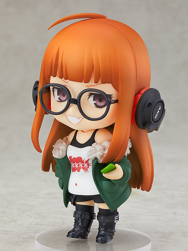 Futaba Sakura | Nendoroid