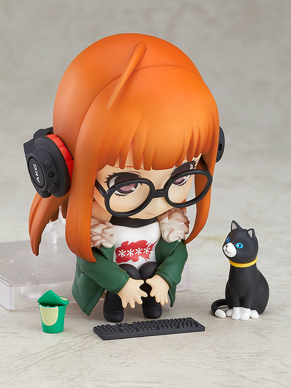 Futaba Sakura | Nendoroid