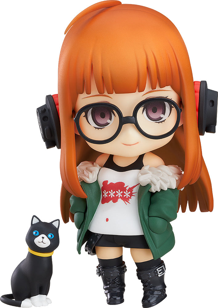 Futaba Sakura | Nendoroid