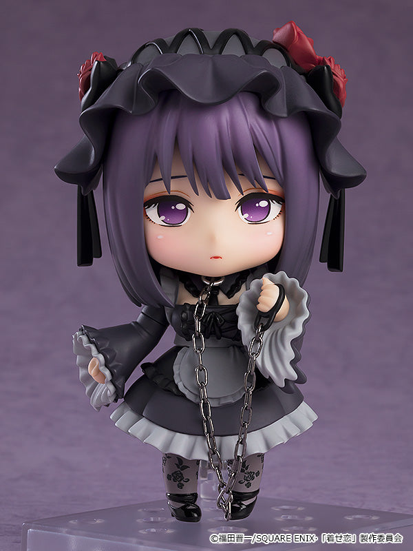 Shizuku Kuroe | Nendoroid