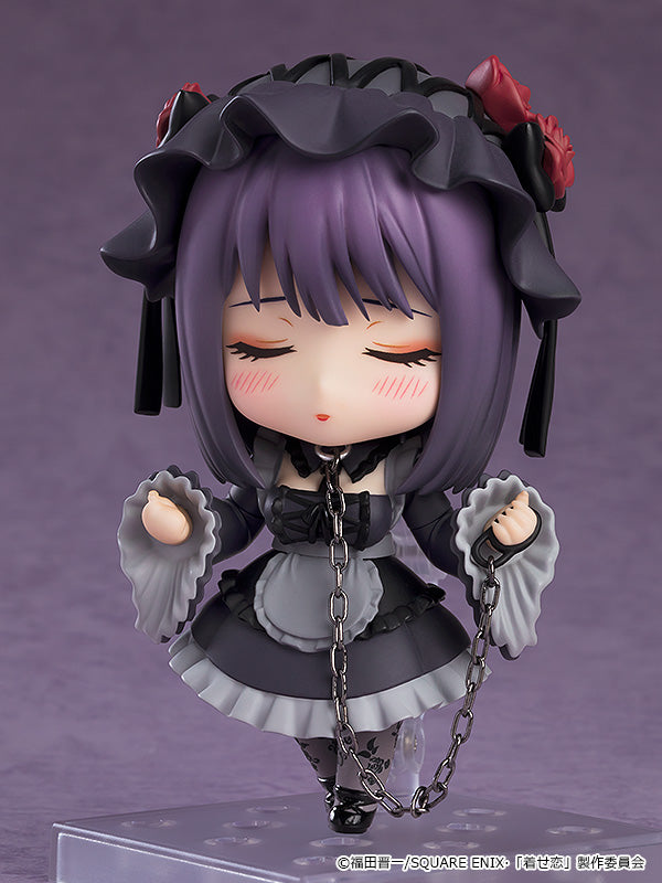 Shizuku Kuroe | Nendoroid