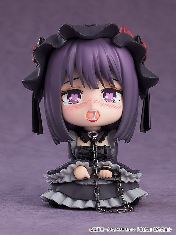 Shizuku Kuroe | Nendoroid