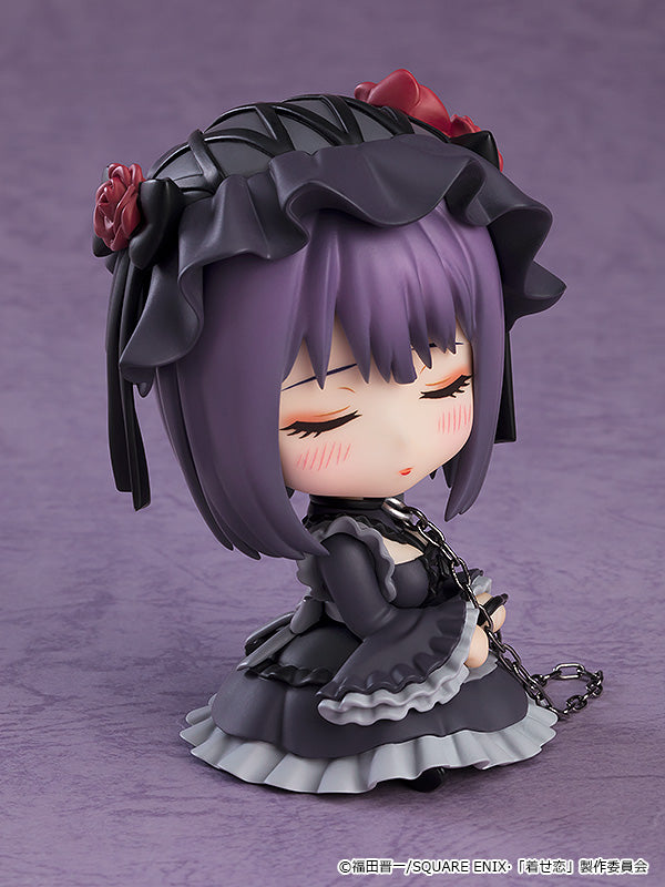 Shizuku Kuroe | Nendoroid