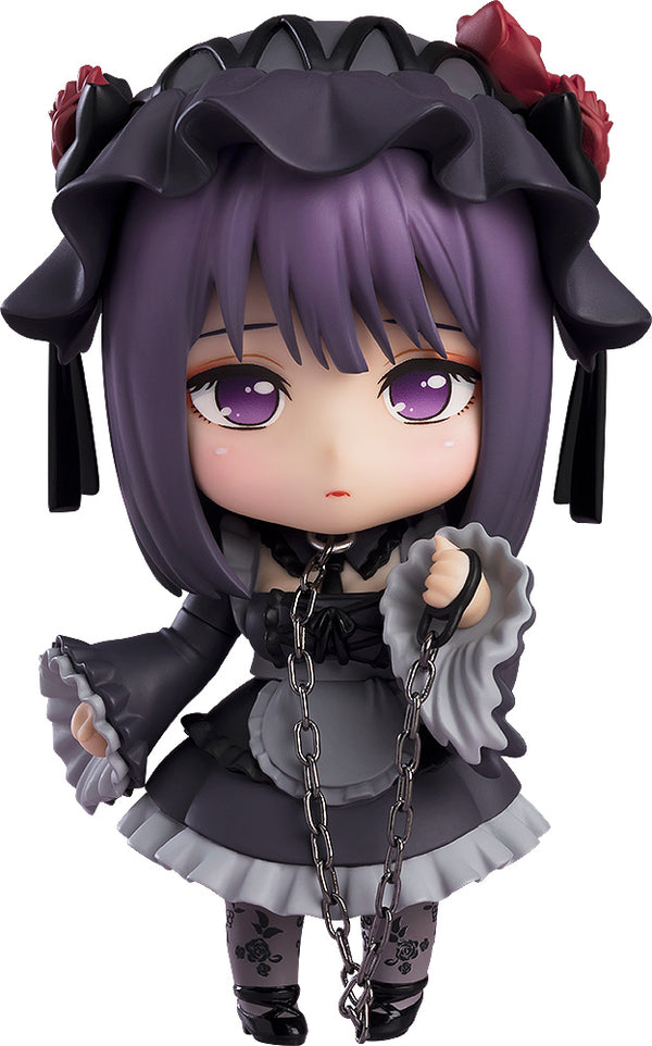 Shizuku Kuroe | Nendoroid #2172