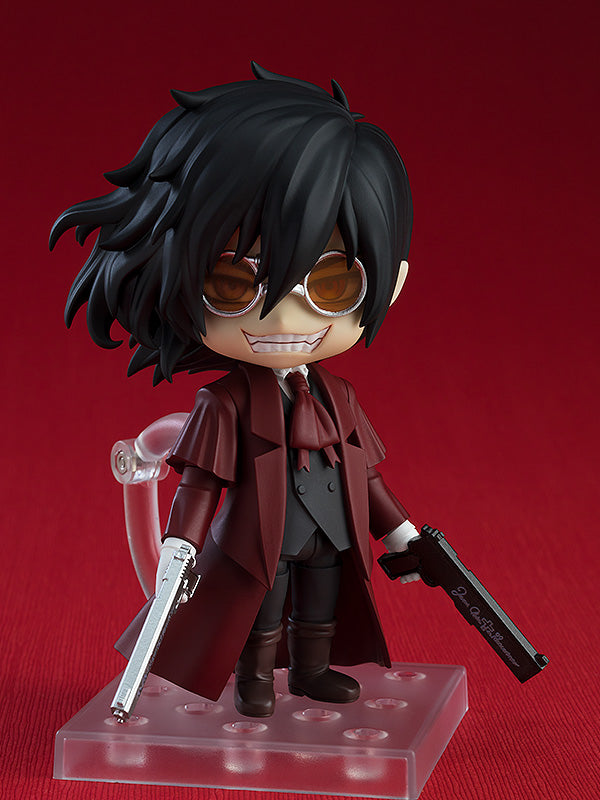 Alucard | Nendoroid